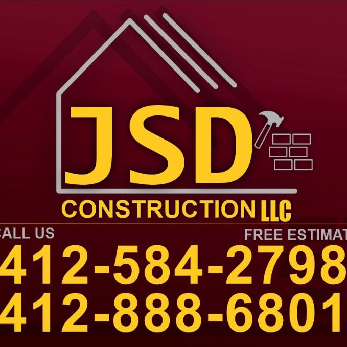 JSD Construction llc