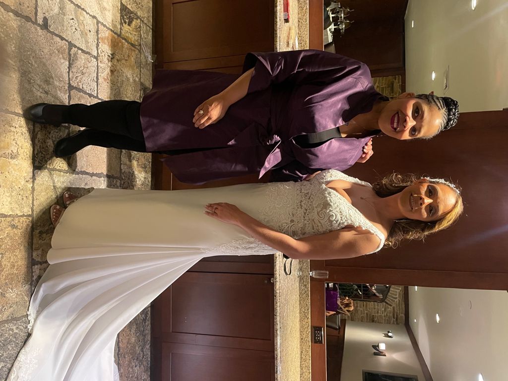 Customer photos
