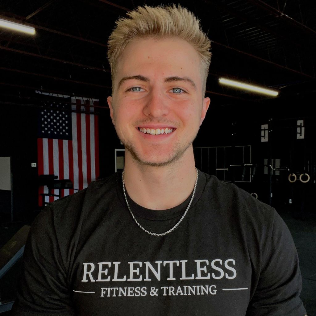Relentless Fitness & Training