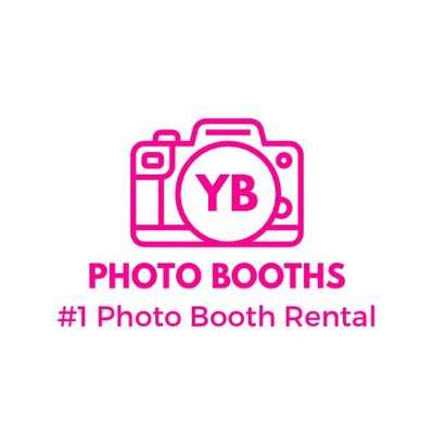 Avatar for YB Photo Booths