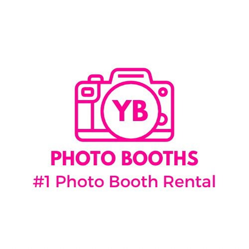 YB Photo Booths