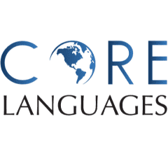 Avatar for CORE Languages