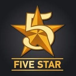 Avatar for Five Star Roofing