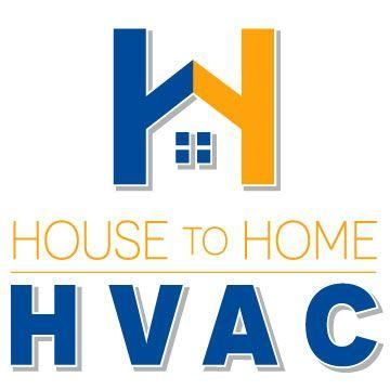 House to Home HVAC, LLC.