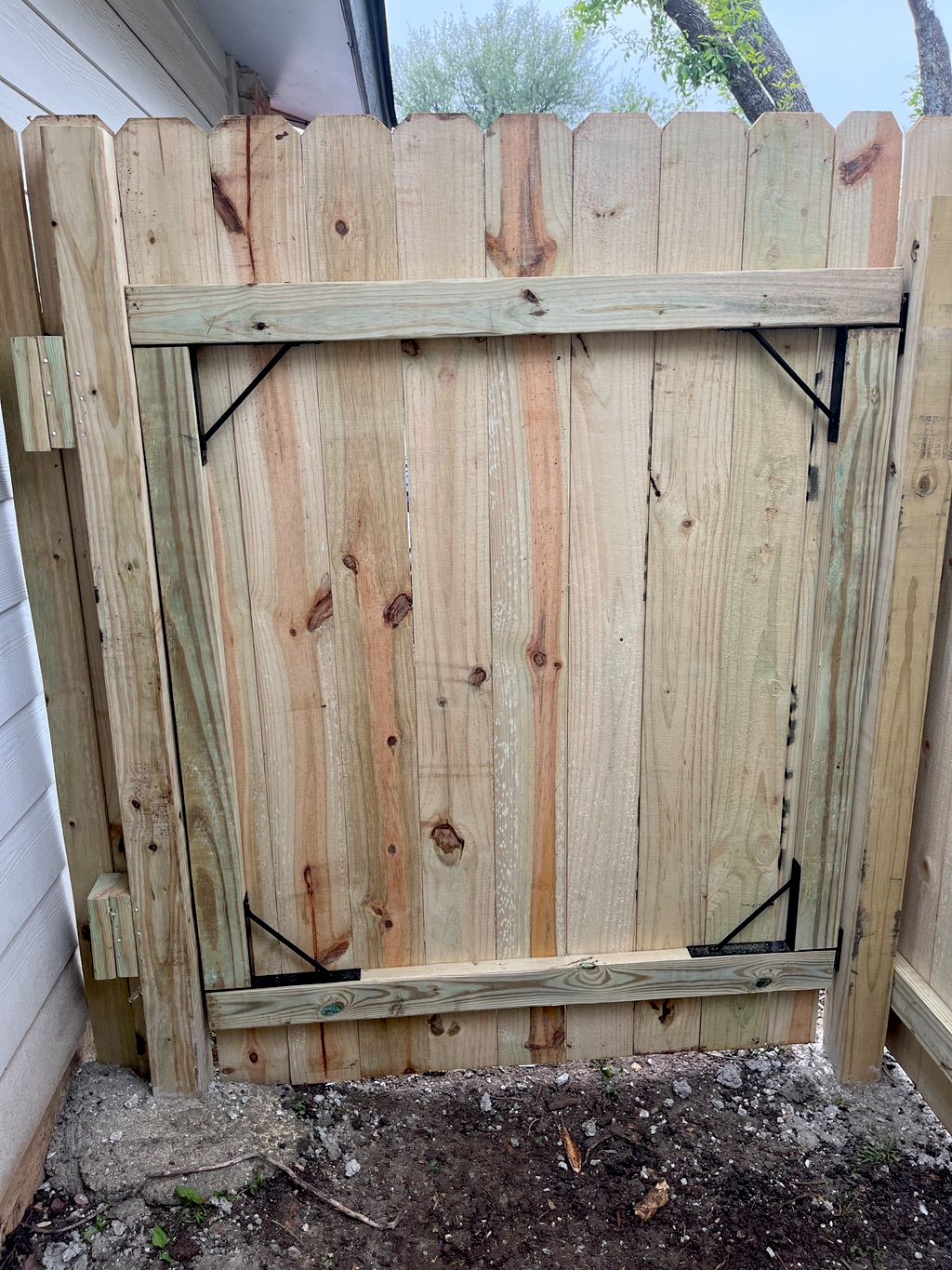 Customer photos