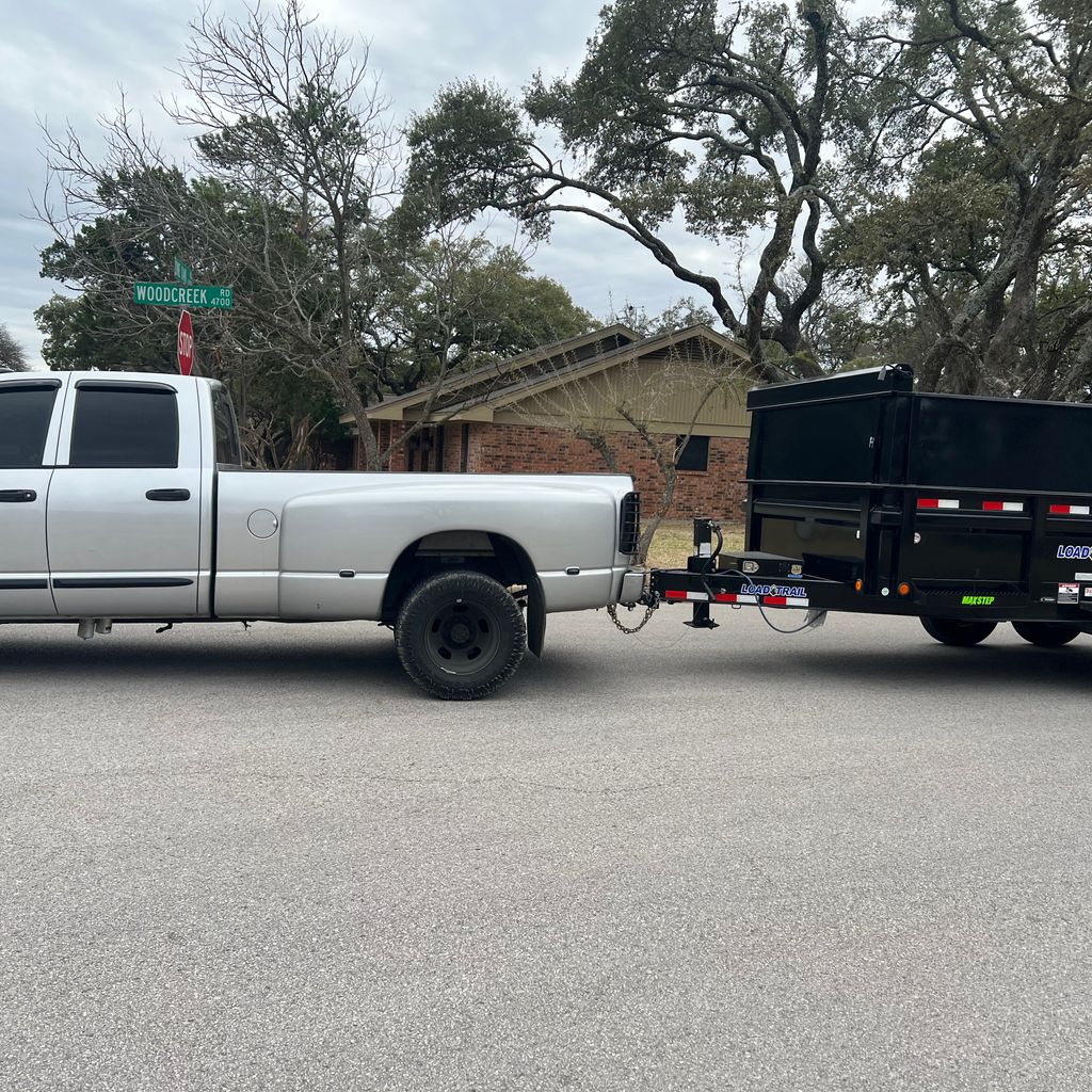 Prolific Moving & Hauling