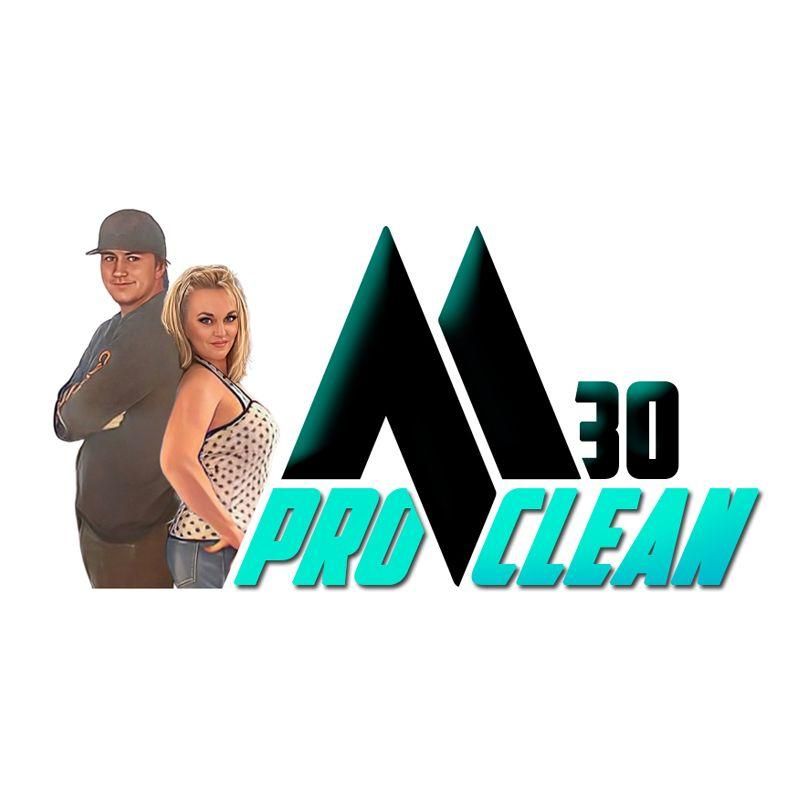 M30ProClean LLC