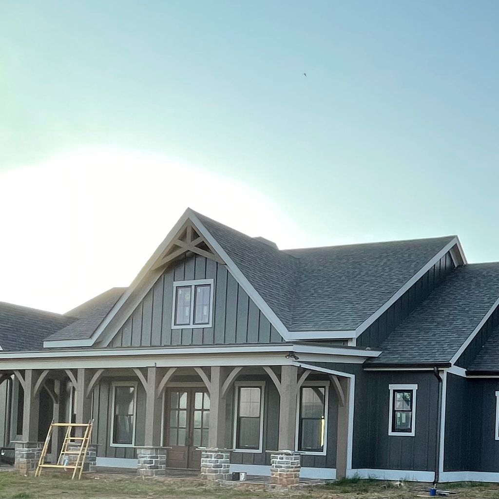 Renew painting and remodeling