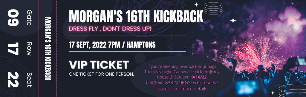 DIGITAL INVITATIONS