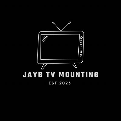 Avatar for JAYB TV MOUNTING