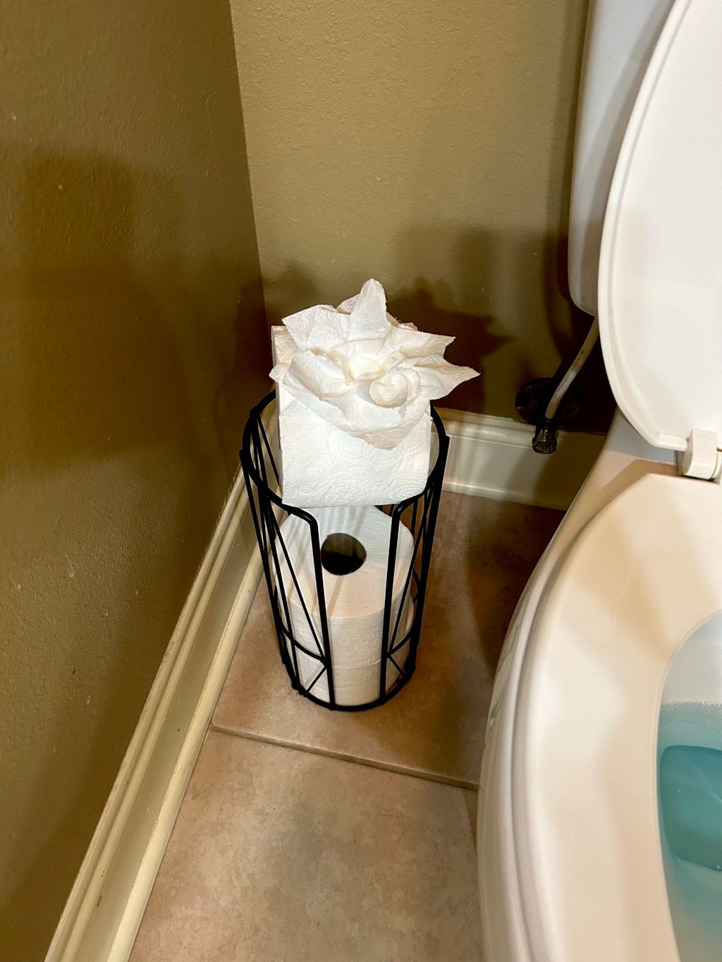 Customer photos