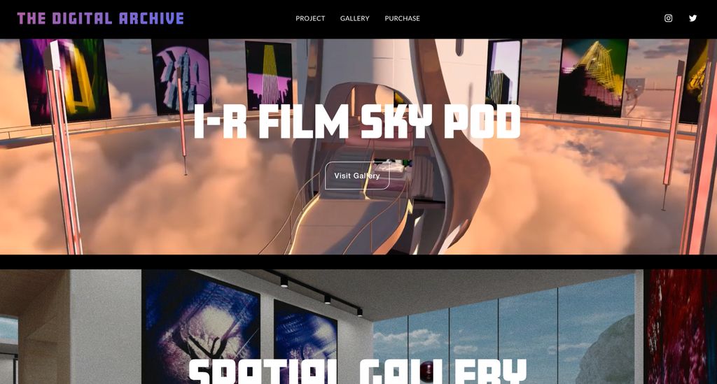 Projects and media