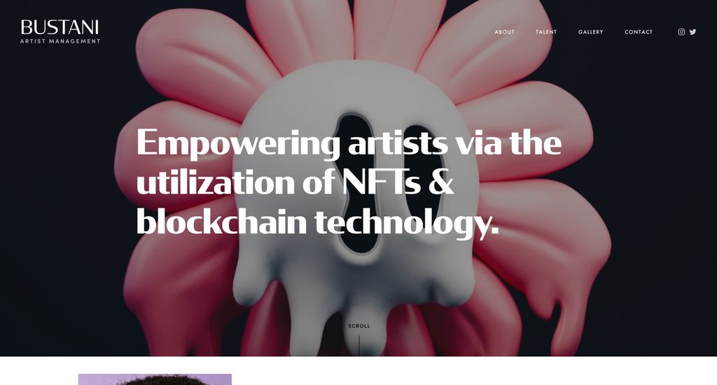 Projects and media