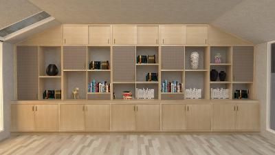 Featured Projects