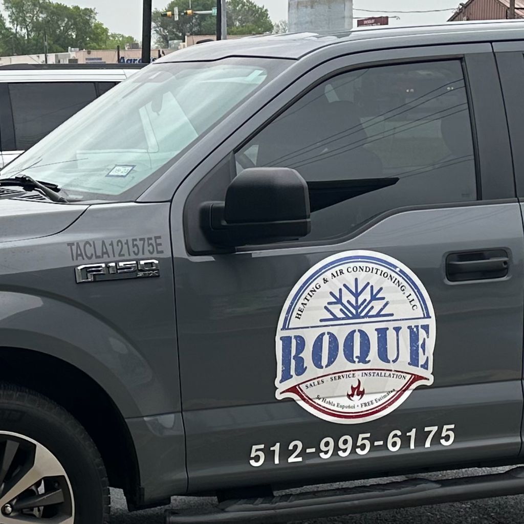 Roque Heating & Air Conditioning LLC