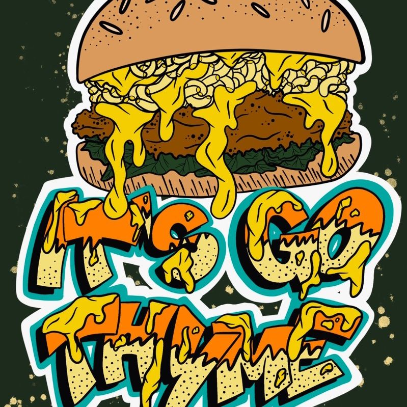 It’s Go Thyme Food Truck and Catering