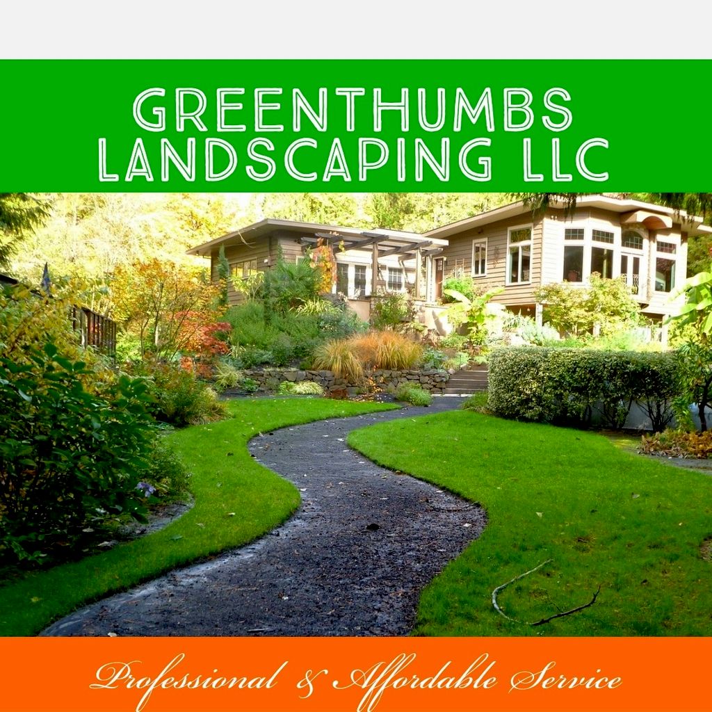 Greenthumbs Landscaping LLC.