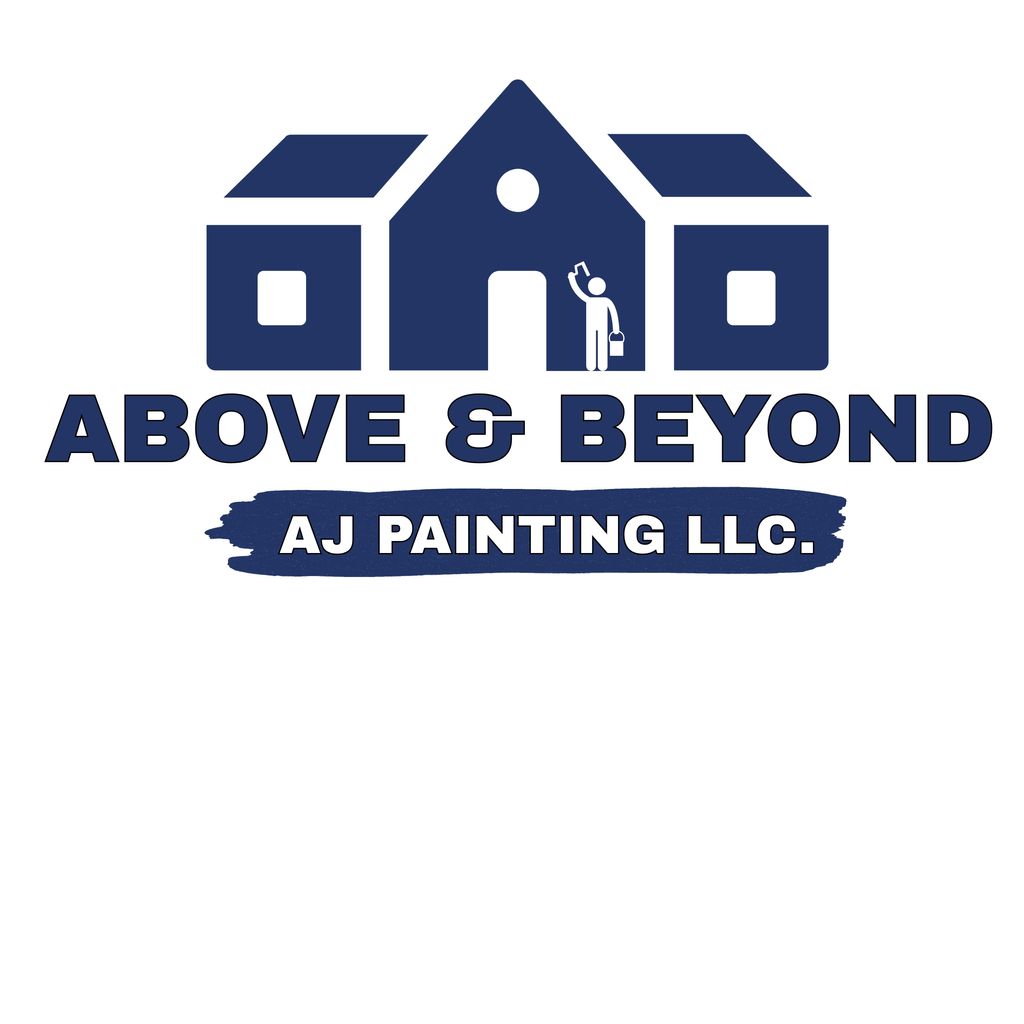 Above & Beyond AJ Painting LLC