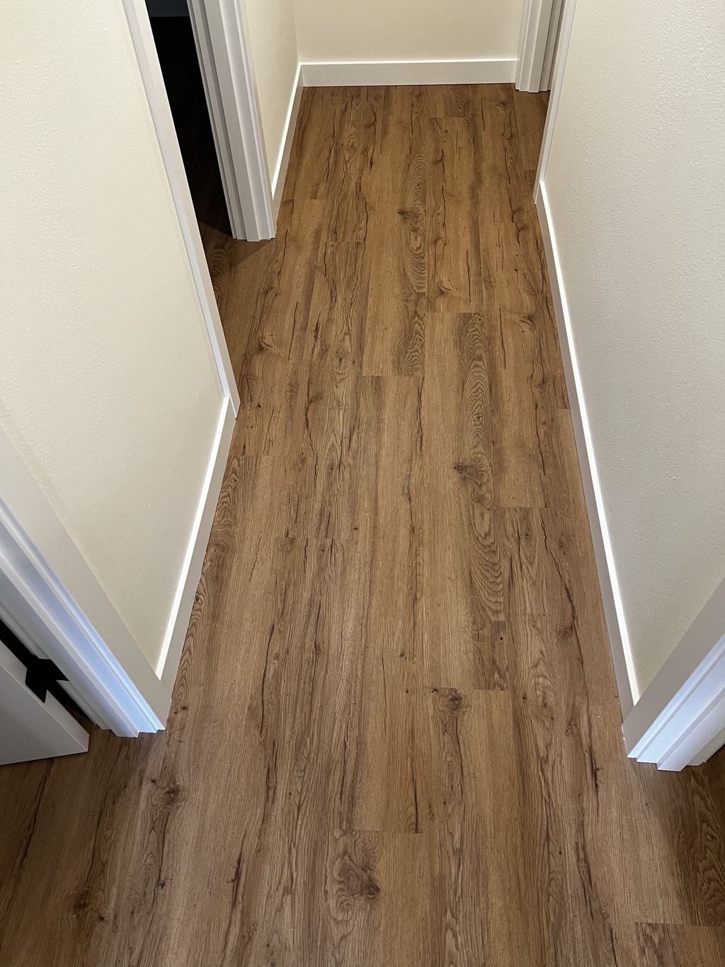 Floor Installation or Replacement