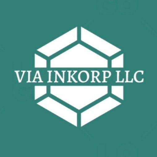 VIA INKORP LLC