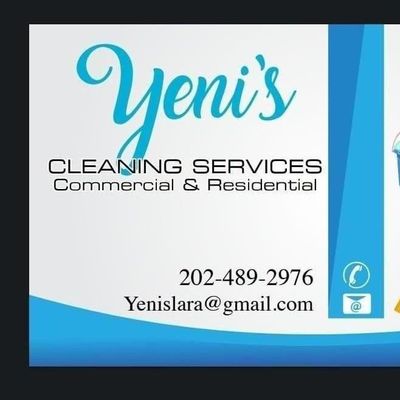 Avatar for Yenis’ cleanings services.🏠🏡