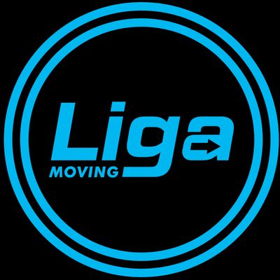 Avatar for LIGA Moving