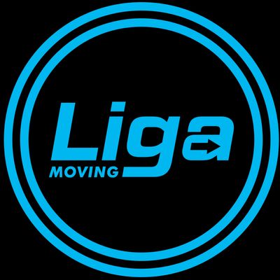 Avatar for LIGA Moving