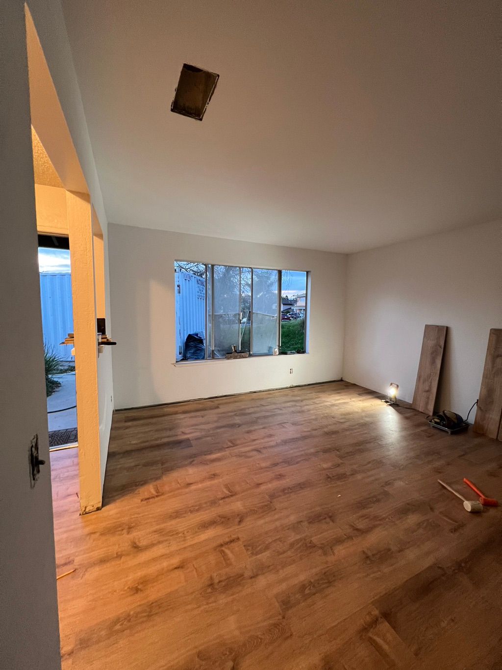 Projects and media