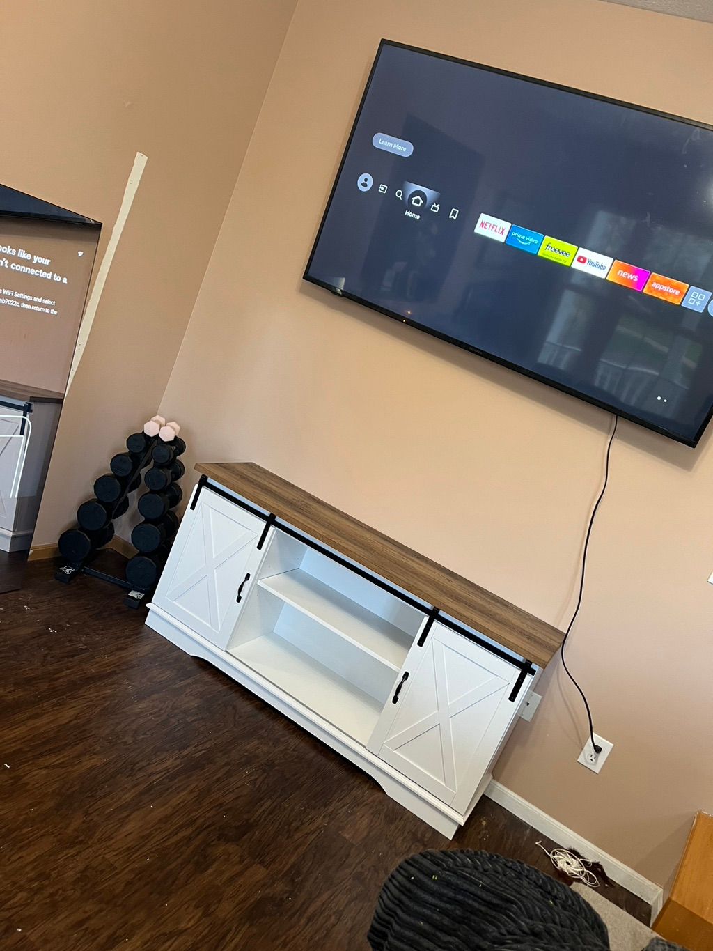 Customer photos