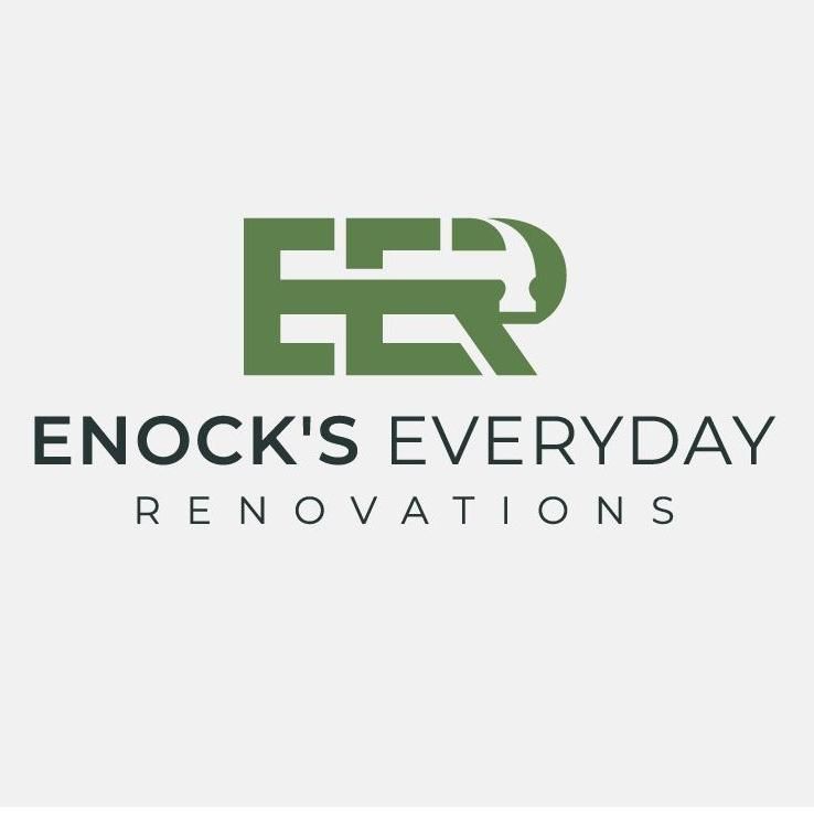 Enock’s Everyday Renovations