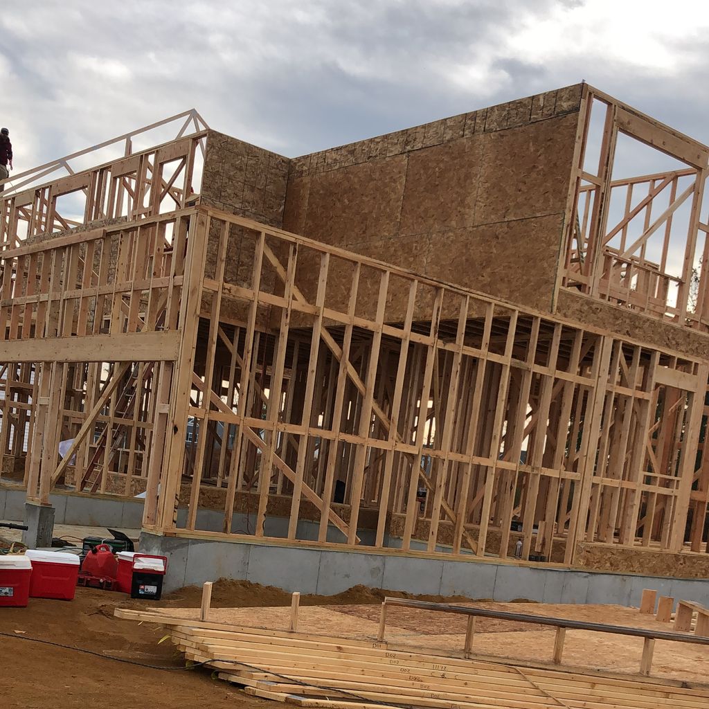 SBA construction
