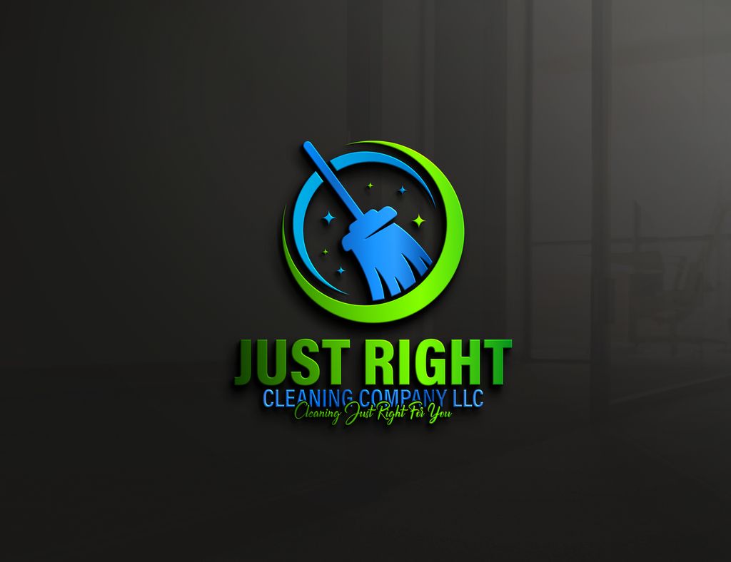 Just Right Cleaning Company Llc