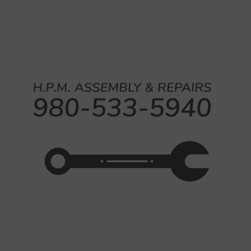 H.P.M. Assembly & Repairs