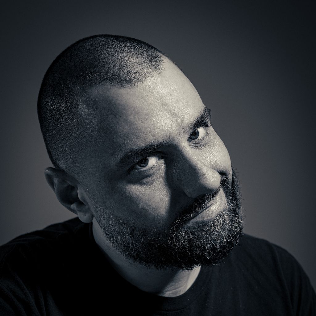 pro avatar