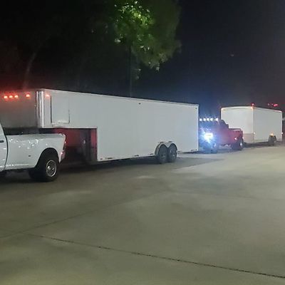 Avatar for T&B moving
