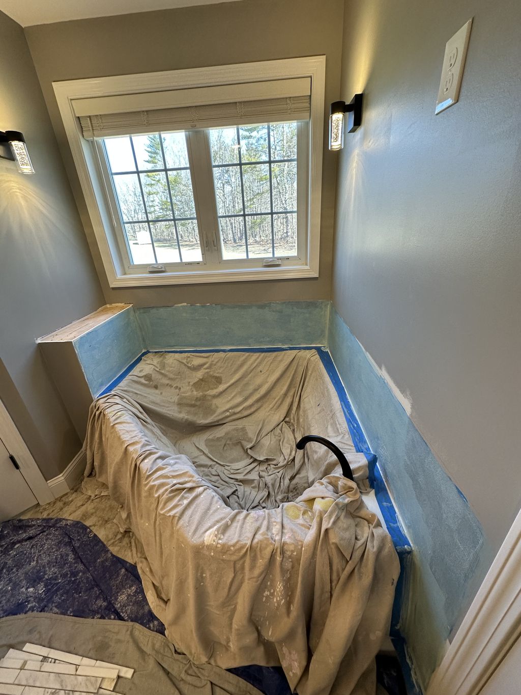 Tile Installation and Replacement