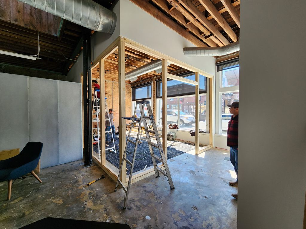Projects and media