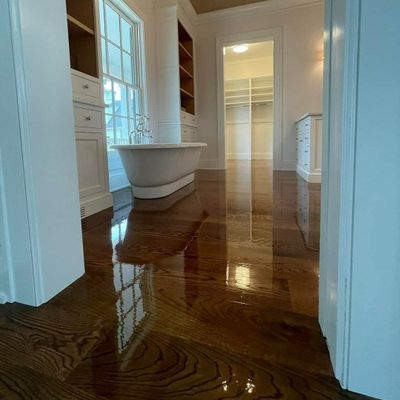 Avatar for J.L.Hardwood Flooring