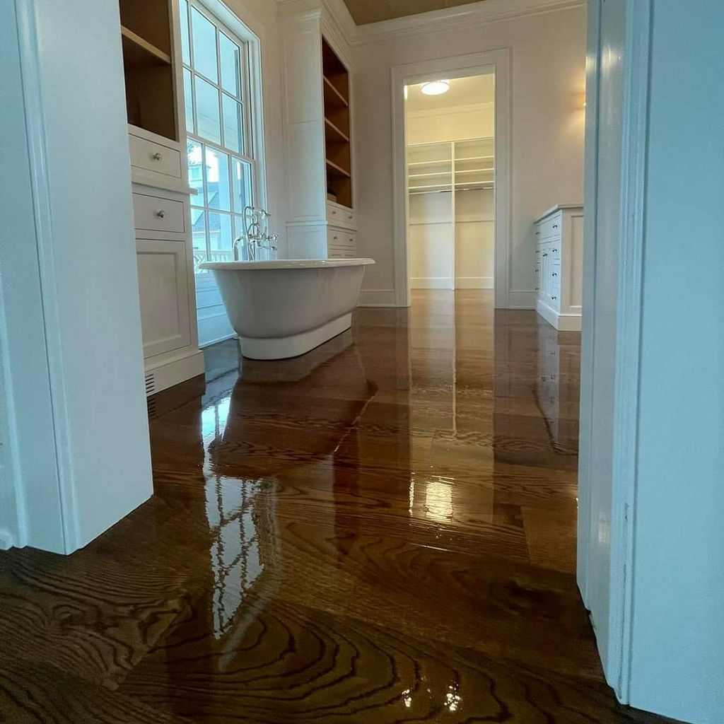 J.L.Hardwood Flooring