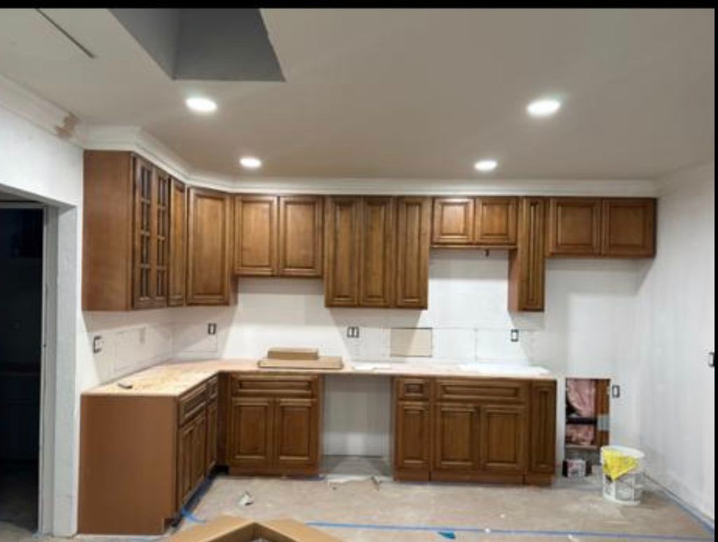 "The client had one simple request: to make their 