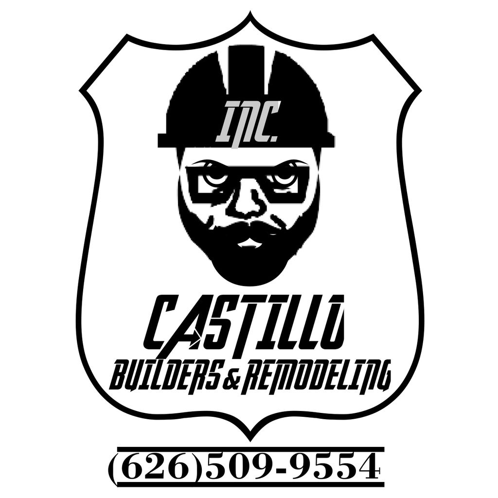 Castillo Builders & Remodeling Inc