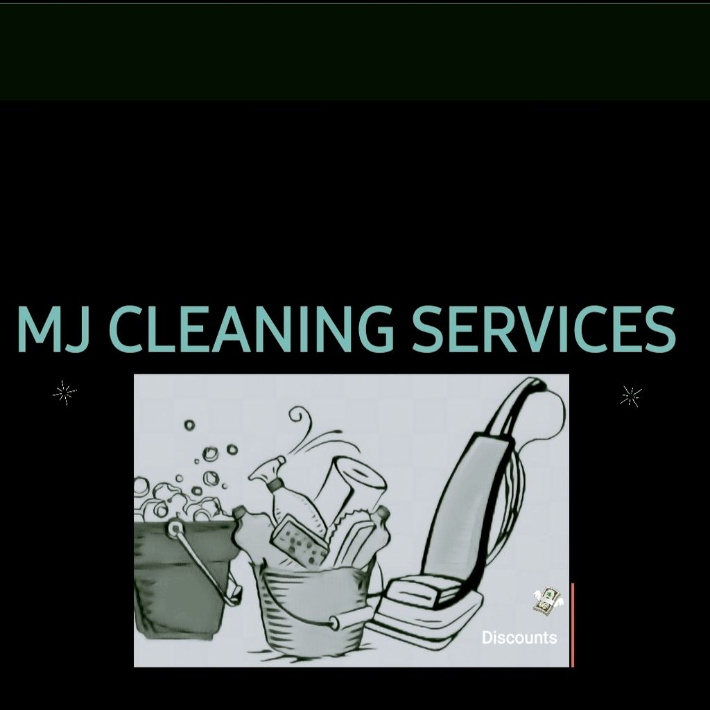 MJ CLEANING SERVICES