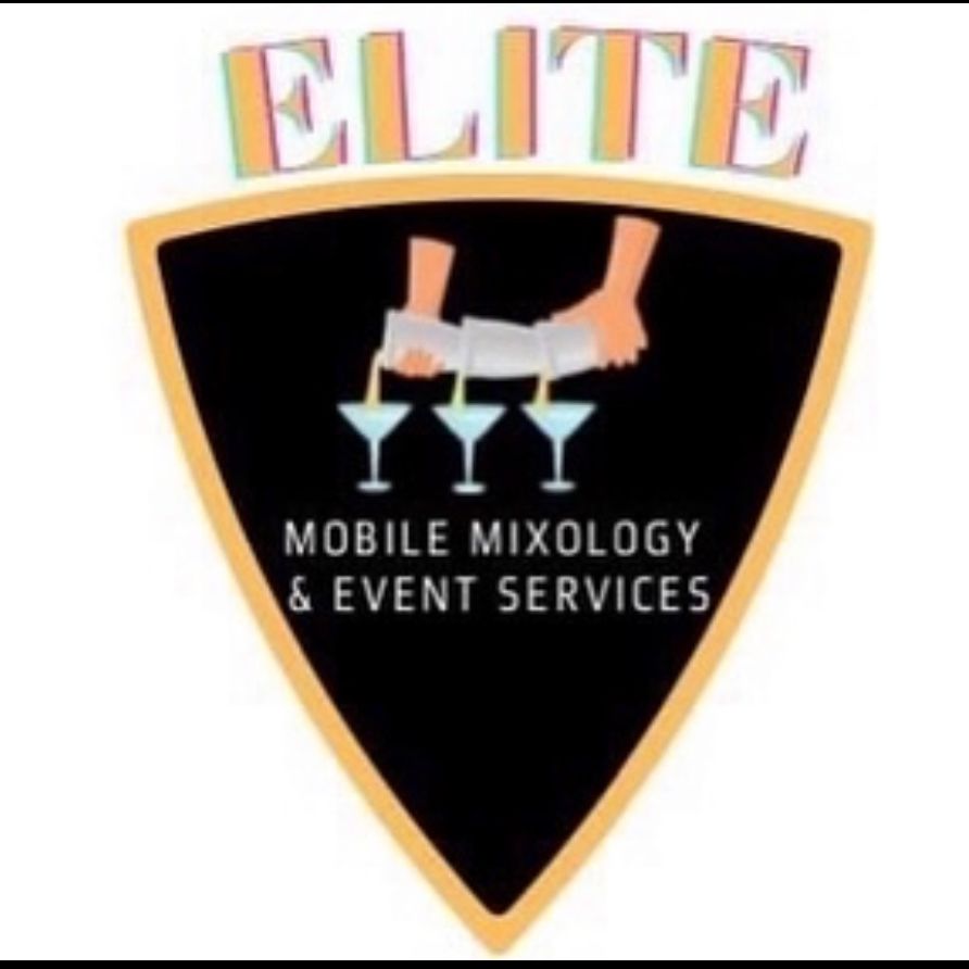Elite Mobile Mixology Events & Staffing