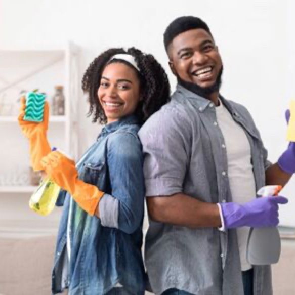 Wipe Me Down Cleaning Services
