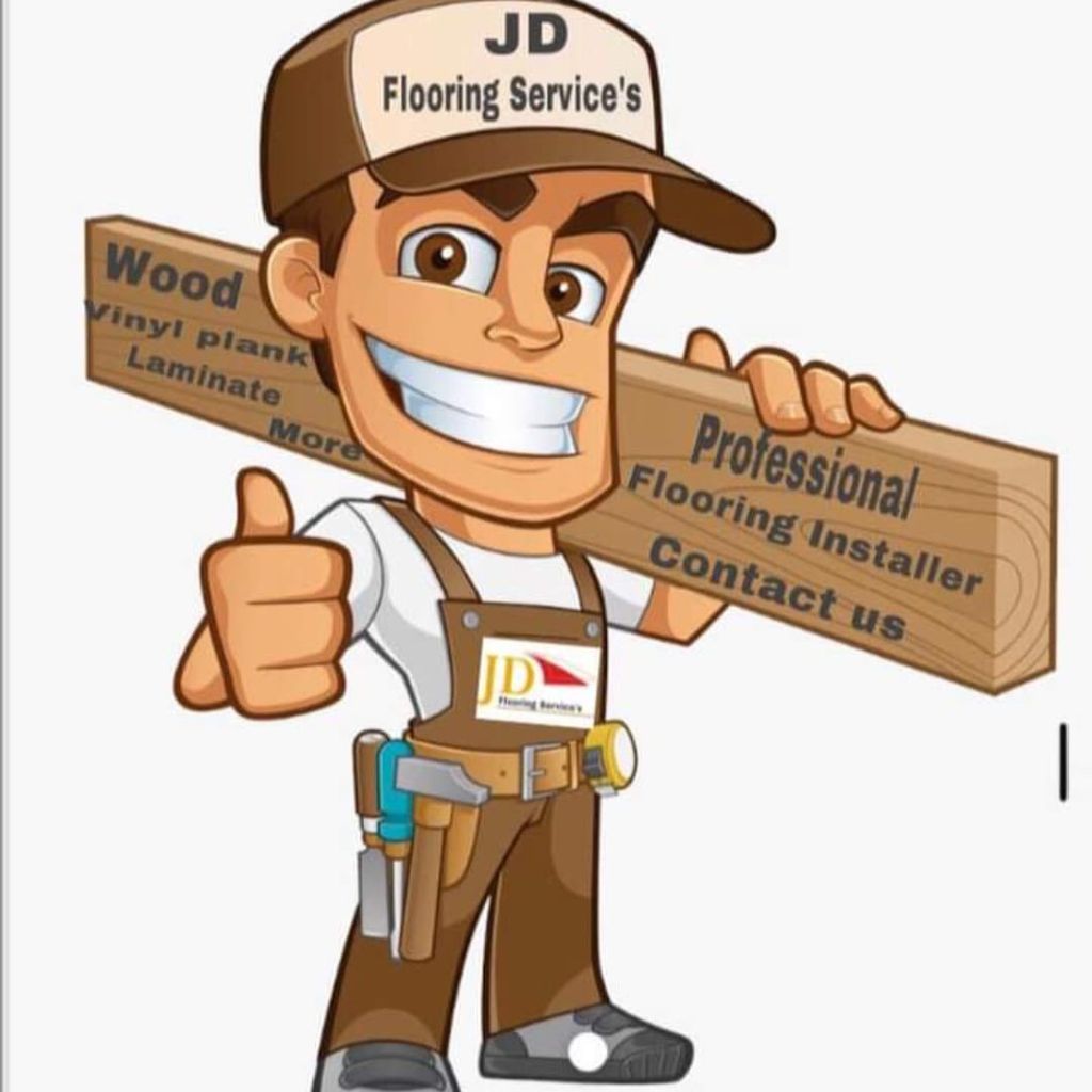 JD Flooring ServicesATL