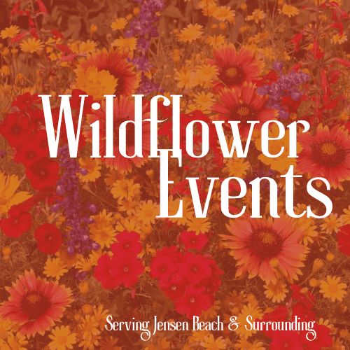 Wildflower Events