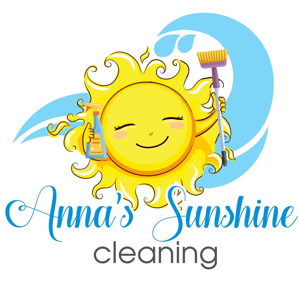 Anna’s sunshine cleaning
