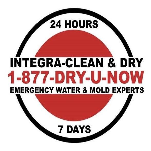 Integra-Clean & Dry