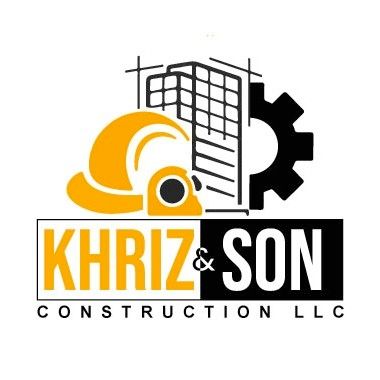 Khriz And Son Construction LLC.