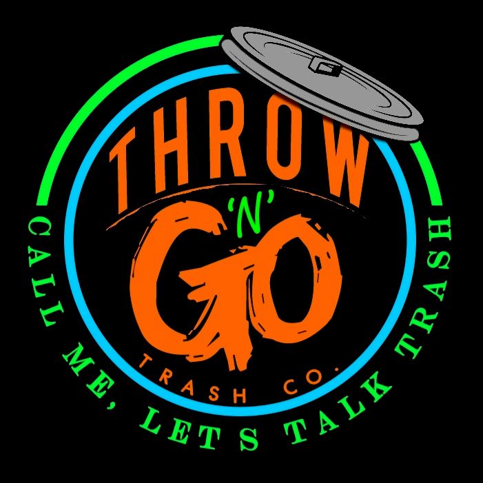 Throw N' Go Trash Co.